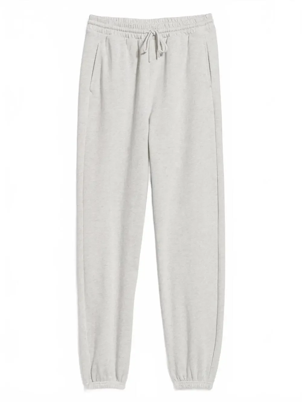 Tall Extra High-Waisted SoComfy Jogger Sweatpants Old Navy Gray NWT XXL Tall - Picture 3 of 4